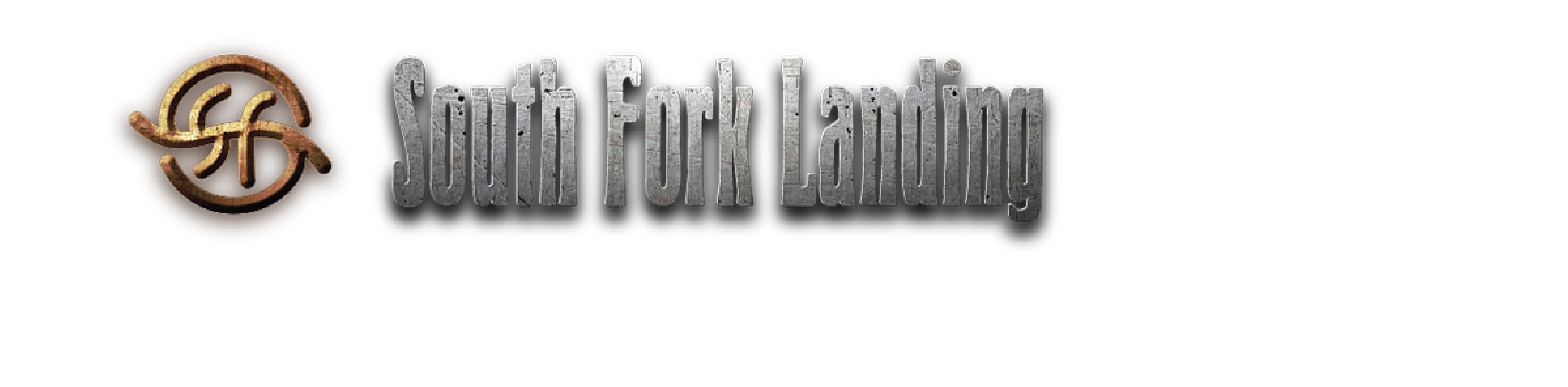 South Fork Landing Logo